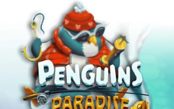 Penguins Paradise