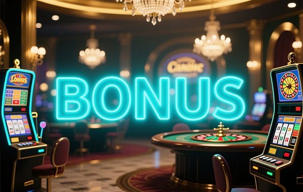 Бонусный баланс