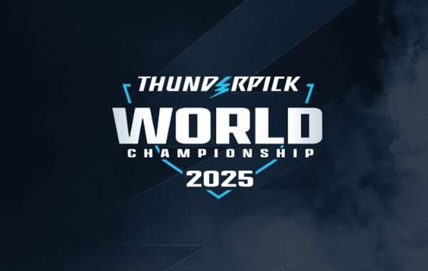 Thunderpick World Championship 2025